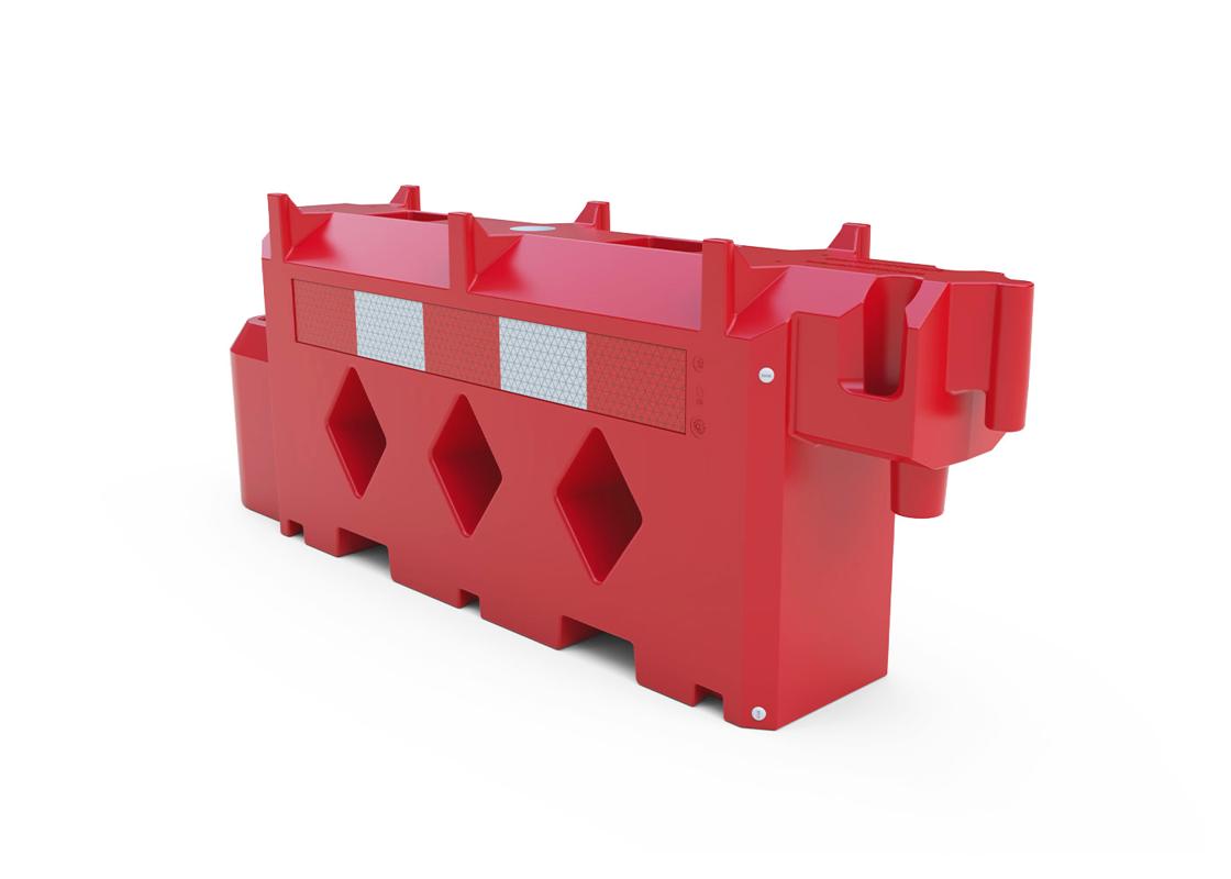 Nexus Barrier