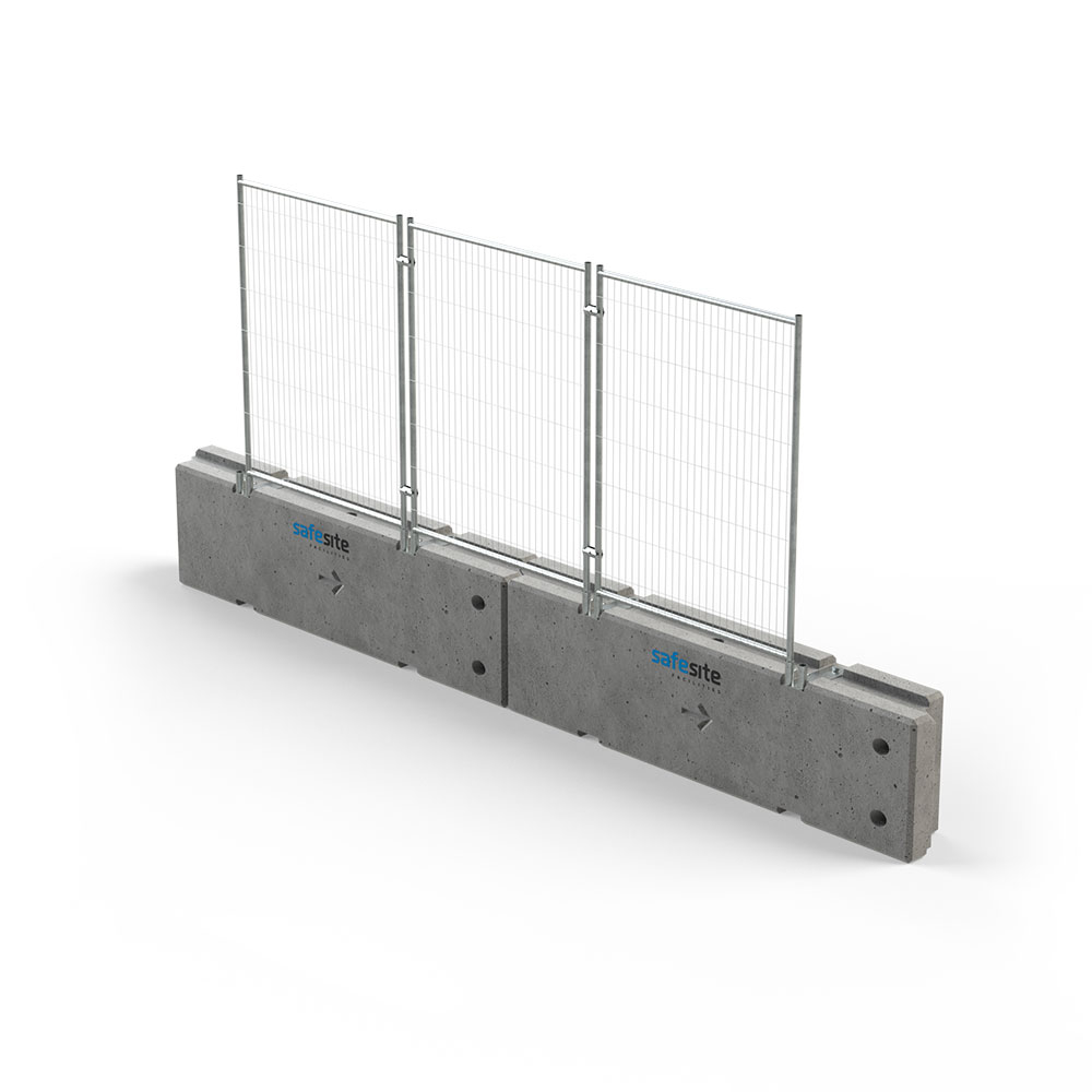 Tvcb Temporary Vertical Concrete Barriers (TVCB) for Sale or Hire Nationwide