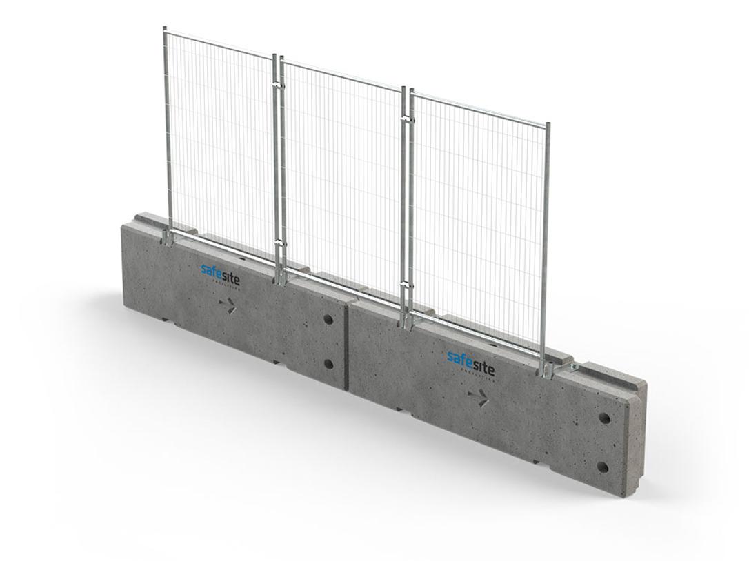 Tvcb Temporary Vertical Concrete Barriers (TVCB) for Sale or Hire Nationwide