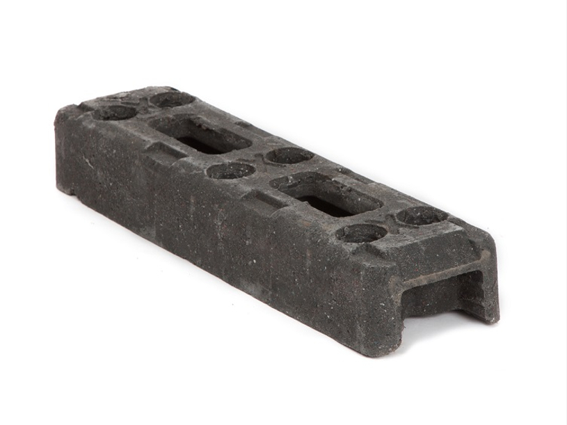 Kentledge and Ballast for Fencing, Hoarding, Barriers to Hire or Buy ...