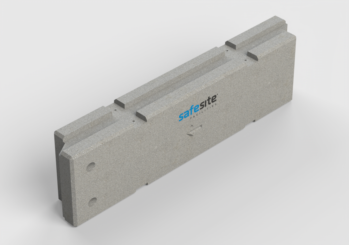 Tvcb Temporary Vertical Concrete Barriers (TVCB) for Sale or Hire Nationwide