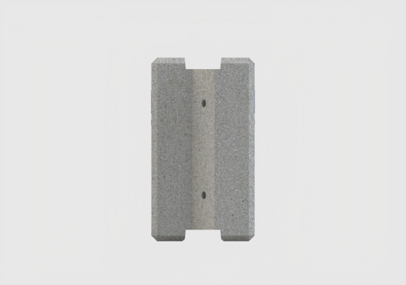 Tvcb Temporary Vertical Concrete Barriers (TVCB) for Sale or Hire Nationwide