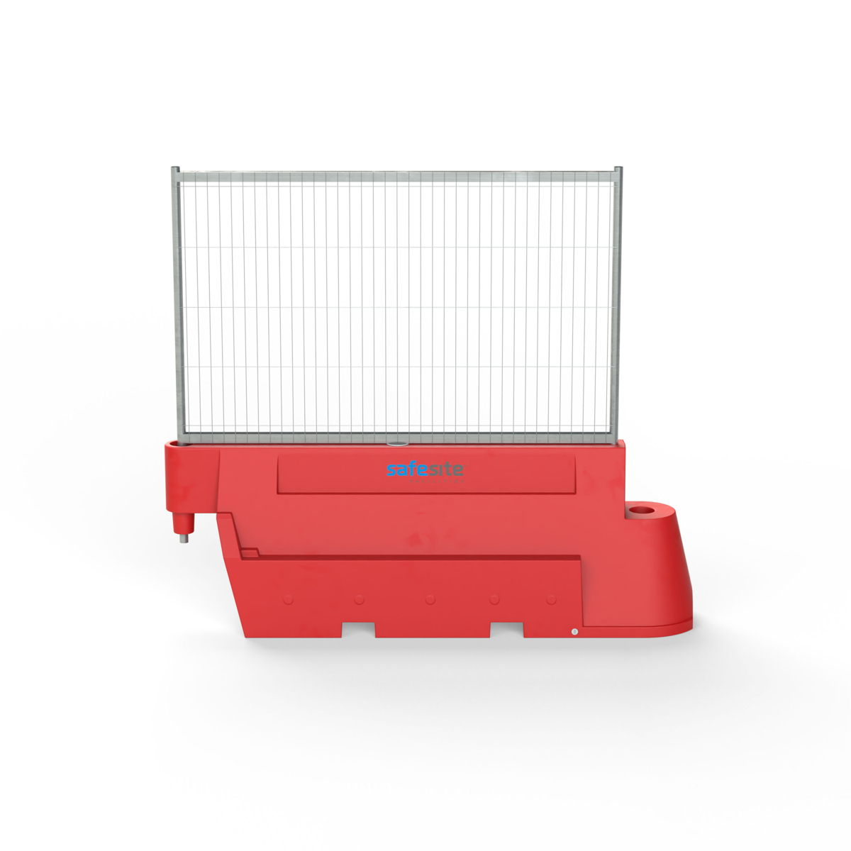 Novus Barriers | water-filled system | For sale or hire nationwide