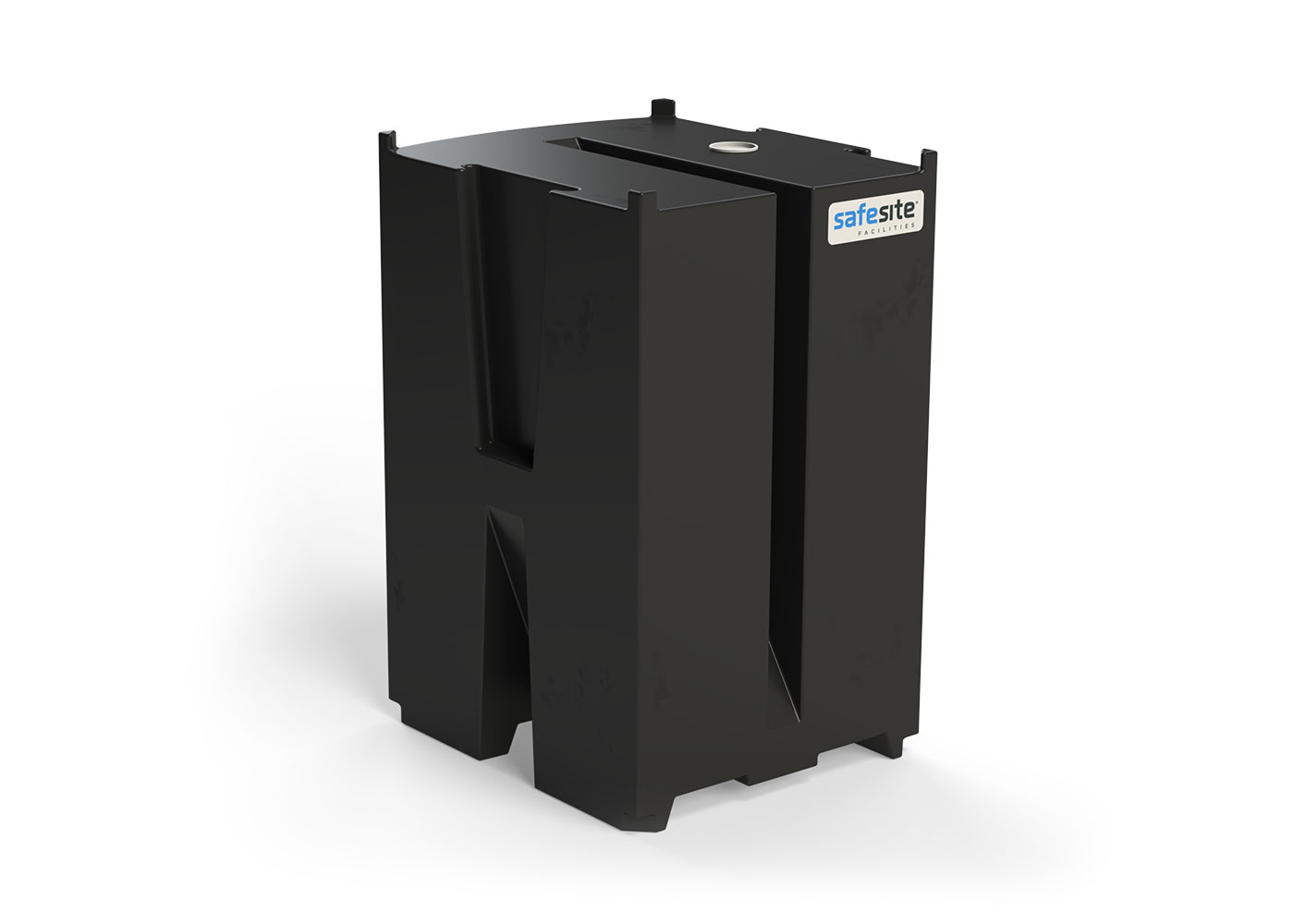 Kentledge and Ballast for Fencing, Hoarding, Barriers to Hire or Buy ...