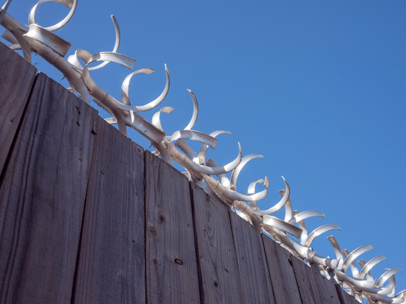 Anti Climb Devices for Sale & Installation Nationwide | SiteSafe Facilities
