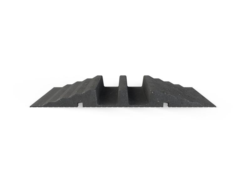 HD Cable/Hose Protection Ramp - SafeSite Facilities