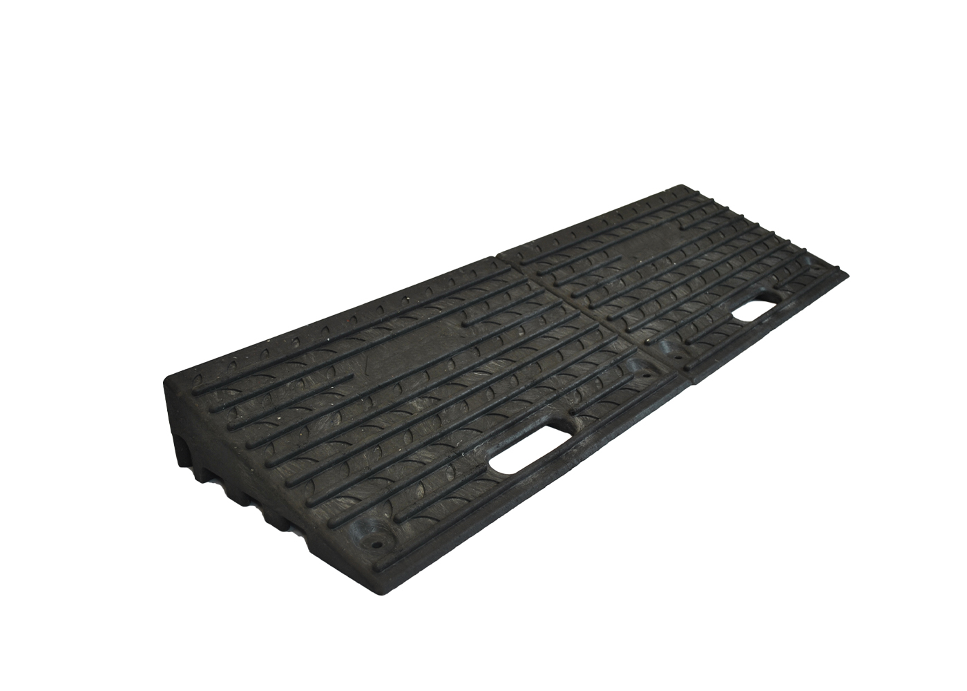 Heavy Duty Kerb Access Ramp - SafeSite Facilities