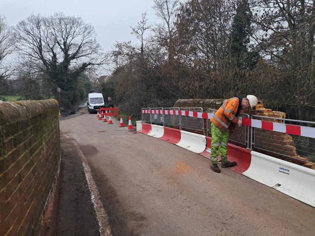 MASS Barriers for Hire or Sale - Nationwide Delivery | SafeSite Facilities